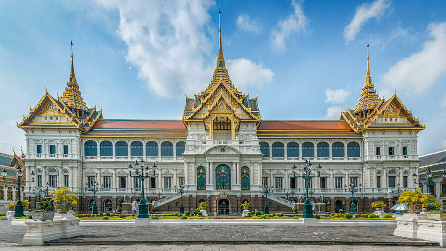 Imagem Grand Palace